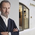 Cựu CEO Tiffany & Co. làm chủ tịch cho hãng đồng hồ Audemars Piguet